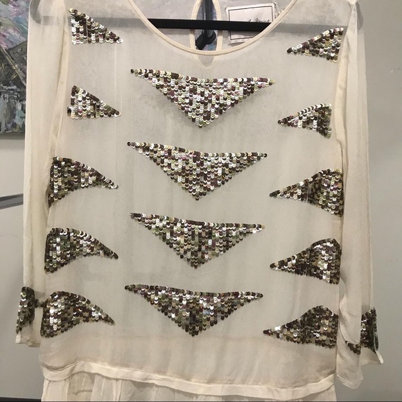 Beautiful blouse from Beautiful Stories - Picture 3 of 5